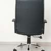 Office chair: Medium Back Ergonomic Office Chair thumb 3