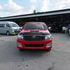 RED TOYOTA HILUX (MKOPO/HIRE PURCHASE ACCEPTED) thumb 3