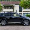 2018 Toyota harrier thumb 1