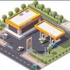 Shopping center plot for lease and petrol station for lease thumb 0