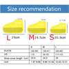 Thickened Unisex Silicone Shoe Cover thumb 2