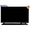Royal 43" Smart Frameless Full HD LED Television thumb 2
