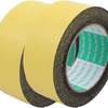 Double Sided Tapes - Yellow  0.5'' - 1'' thumb 2