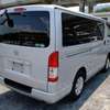 HIACE PETROL (MKOPO/HIRE PURCHASE ACCEPTED) thumb 3