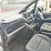 Toyota Esquire pearl white thumb 0