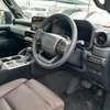 TOYOTA LANDCRUISER PRADO J250 2024MODEL thumb 6