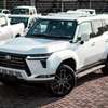 Lexus GX550 2024 zero mileage thumb 2