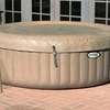 Swimming pool, Inflatable hot tub thumb 1