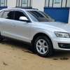 Audi Q5 thumb 10