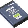 Nikon EN-EL12 Rechargeable Lithium-Ion Battery thumb 1