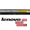 Lenovo Battery G50 G50-30 g50-45 g400s g510s L12L4A02 thumb 1