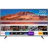 Samsung 50'' Smart Crystal UHD 4K LED TV - UA50TU8000 thumb 0