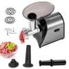 Sokany Meat Grinder Electric, Heavy Duty Meat Mincer thumb 1