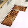 2 PIECE KITCHEN MATS thumb 6