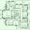 6 bedroom maisonette design plan thumb 2