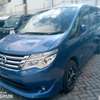 Nissan Serena 2016 model thumb 1