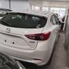 Mazda Axela hatchback petrol on sale thumb 2