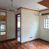5 bedroom house for rent in Loresho thumb 9