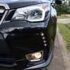 CERTIFIED PRE-OWNED SUBARU FORESTER XT thumb 9