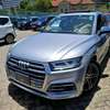 Audi SQ5 S-line 2018 Silver thumb 6