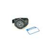 Casio MRW-200H-1B2VDF Classic Luminous Quartz Analogue Watch thumb 1