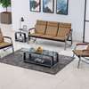 Office Sofa : 5 - Seater Reception Waiting  Sofa thumb 0