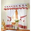 Beautiful curtains for your kitchen thumb 0