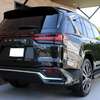 Lexus LX600 thumb 7