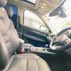 Mazda CX-5 DIESEL Leather Sunroof 2017 Metallic black thumb 8