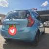 Quick sale Nissan Note thumb 2