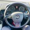 Volkswagen Touareg R-Line Year 2015 New shape with moonroof thumb 3