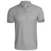 Men's Polo Shirt Grey M,L,XL thumb 1