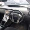 TOYOTA PRIUS KDL (MKOPO/HIRE PURCHASE ACCEPTED) thumb 9