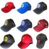 Football Themed Mesh Trucker Hat Caps Baseball Style Snapback thumb 0