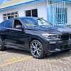 BMW X6 thumb 2