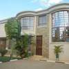 4 Bed Townhouse with En Suite at Off Ruaka Road thumb 0