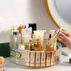 360 Rotating tray cosmetic/spice organizer thumb 0