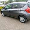NISSAN NOTE DIGS 2015 thumb 8