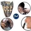 GeemyProfessional Hair Cutting Machine + Free 3in1 shaver thumb 0