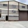 8,400 ft² Warehouse with Backup Generator in Athi River thumb 1