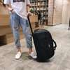 Nylon large capacity Travel Rolling Luggage Suitcases Bags thumb 1
