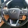 2022 Lexus LX 600 petrol in Nairobi thumb 3