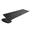 Rapoo MK275s Wireless Keyboard & Mouse Combo thumb 0