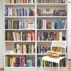 Book shelves -Modern executive book shelves thumb 7