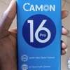 Tecno Camon 16 Pro, 6.8'', 6GB + 128GB RAM (Dual SIM), 5000 MAh thumb 1
