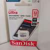 Sandisk Ultra Microsdhc 32GB 100MB/S Class 10 UHS-I thumb 1