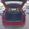 Mazda CX5 Red Sunroof- Beige interior thumb 4