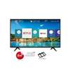 CTC 43 Inch Smart Android Tv+ Free WallBracket/ Extension thumb 0