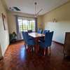 Furnished 3 Bed Apartment with En Suite at Westlands thumb 12