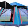 5-8 person automatic camping tents thumb 0